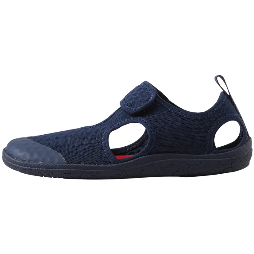 Reima Reima Barefoot Sandals Rantaan Navy