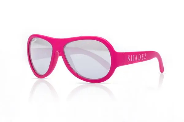 Shadez Shadez Solbriller - Classic Pink
