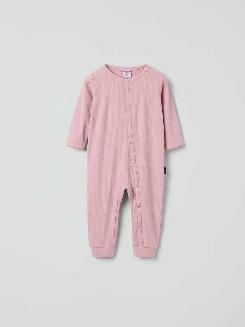 Polarn O. Pyret Hel pyjamas