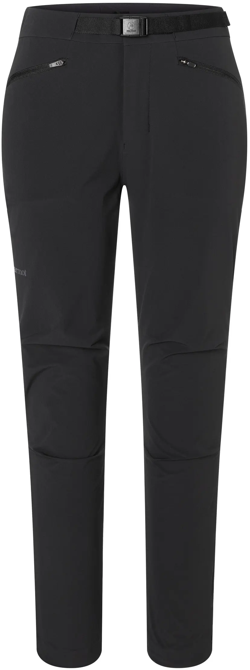 Marmot Marmot W's Mountain Active Pant Black