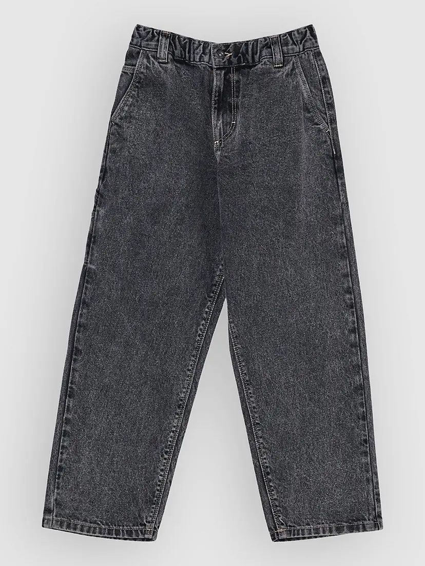 Element Element Big Carpenter Kids Jeans grå