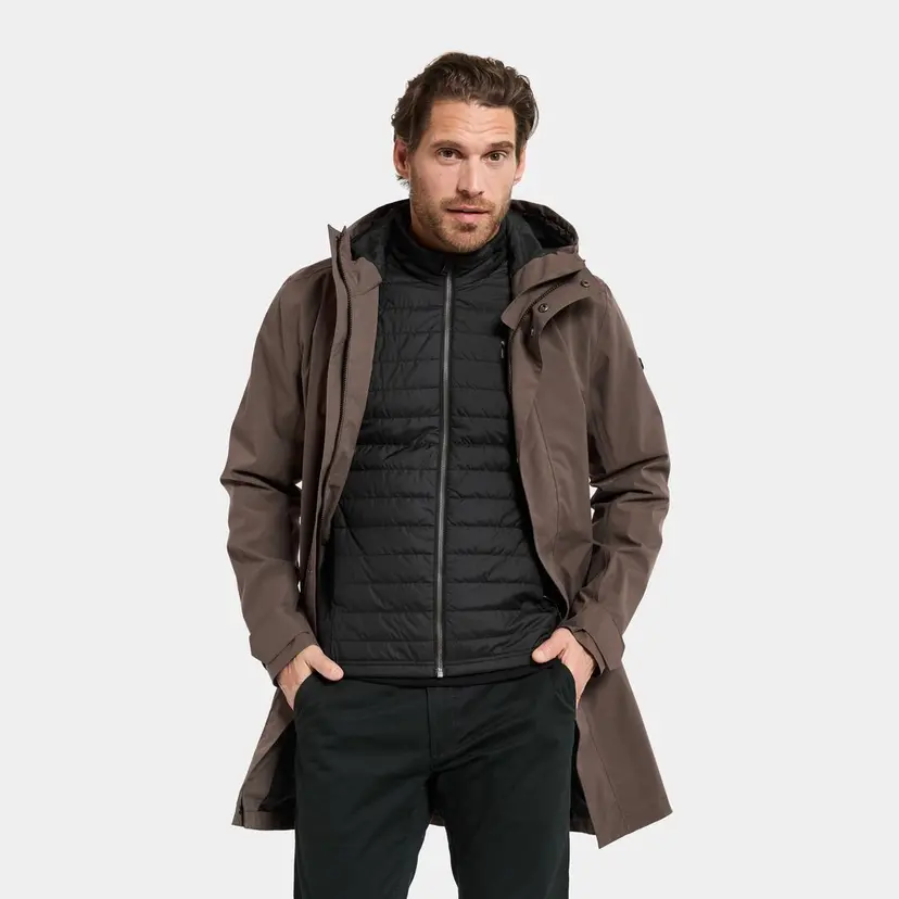 Didriksons George Parka