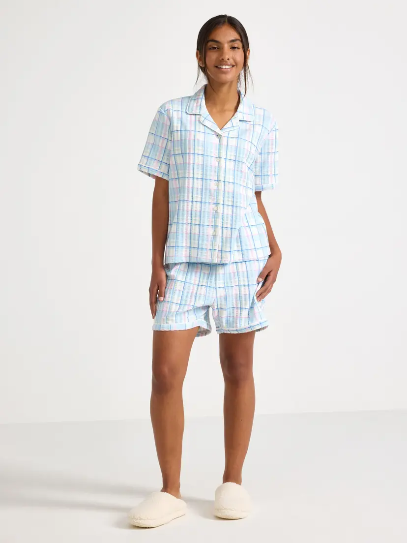 Lindex Pyjamassett