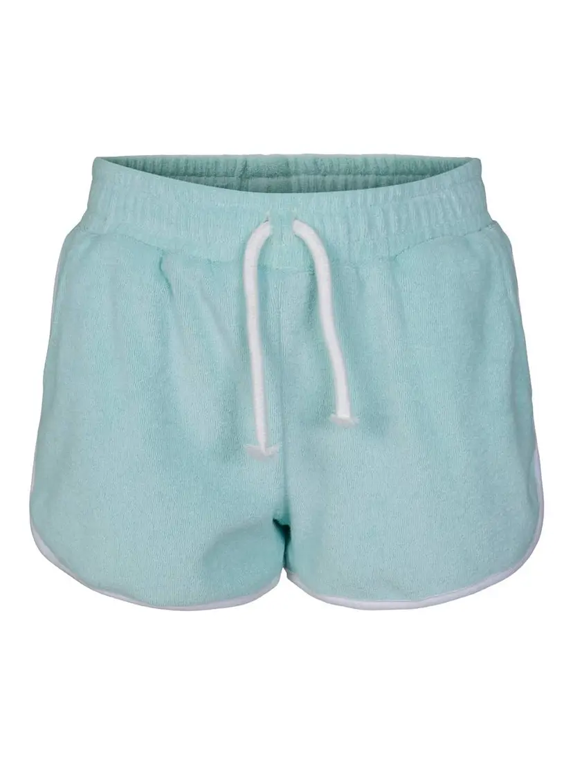 Vilje & Ve Vilje & Ve Gaby Towlling Shorts Mint (122 / 7 år)