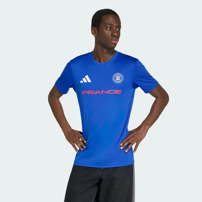 Adidas FIFA World Cup 26™ Frankrike Trøye