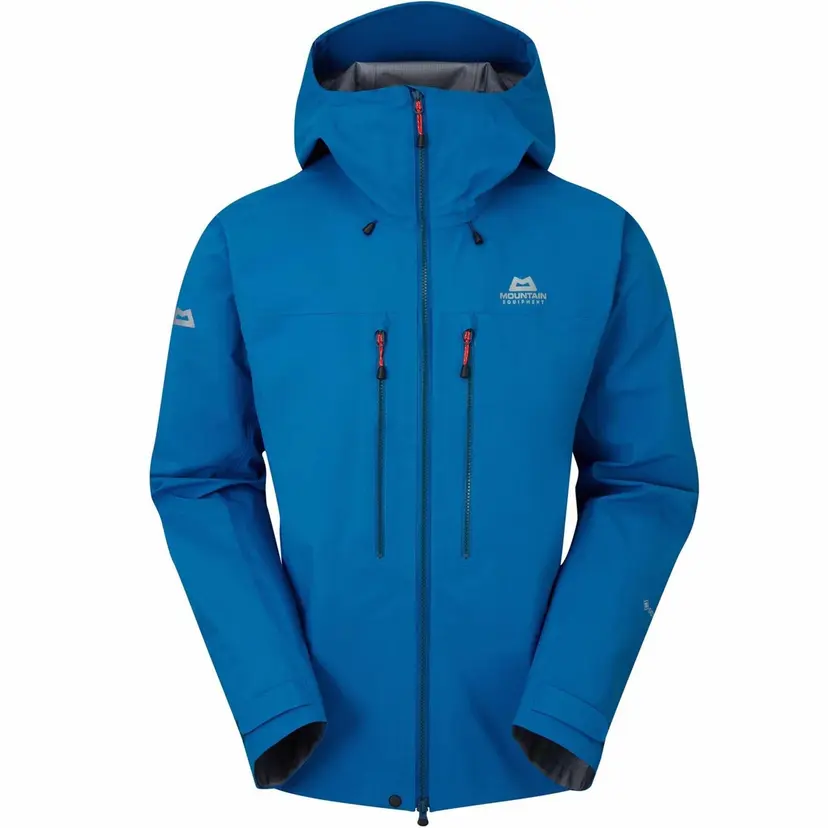 Mountain Equipment Mountain Equipment Tupilak PZ Jacket Mykonos Blue