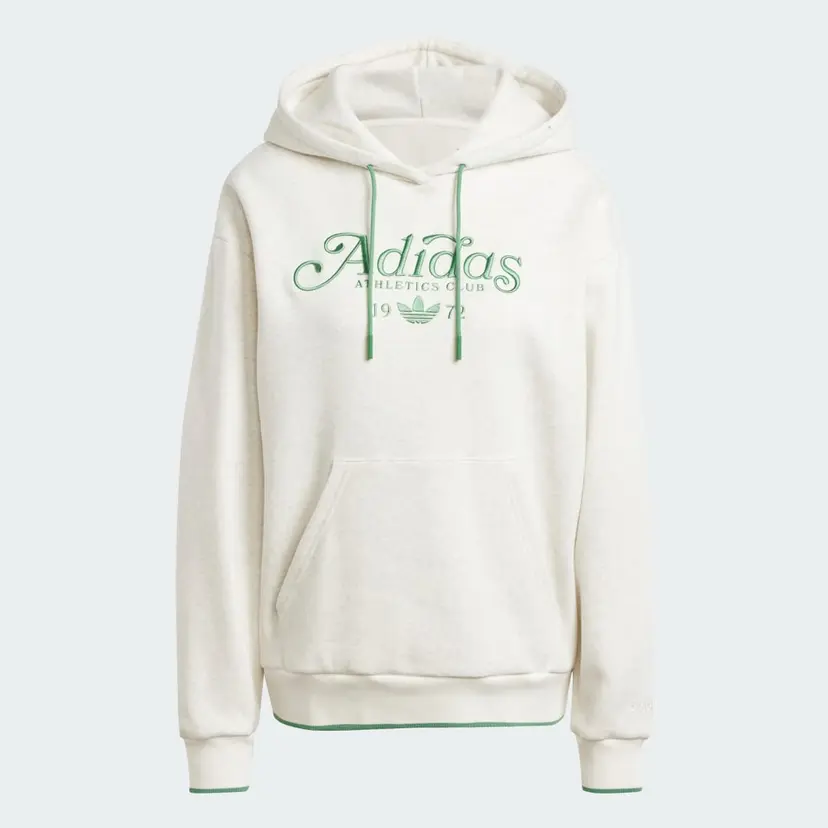 Adidas Graphic Loose Hoodie