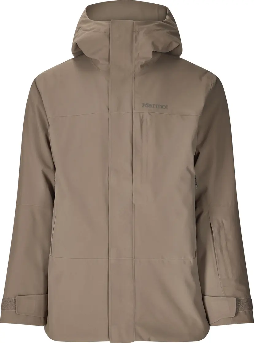 Marmot Marmot Men's Elevation Jacket Claystone