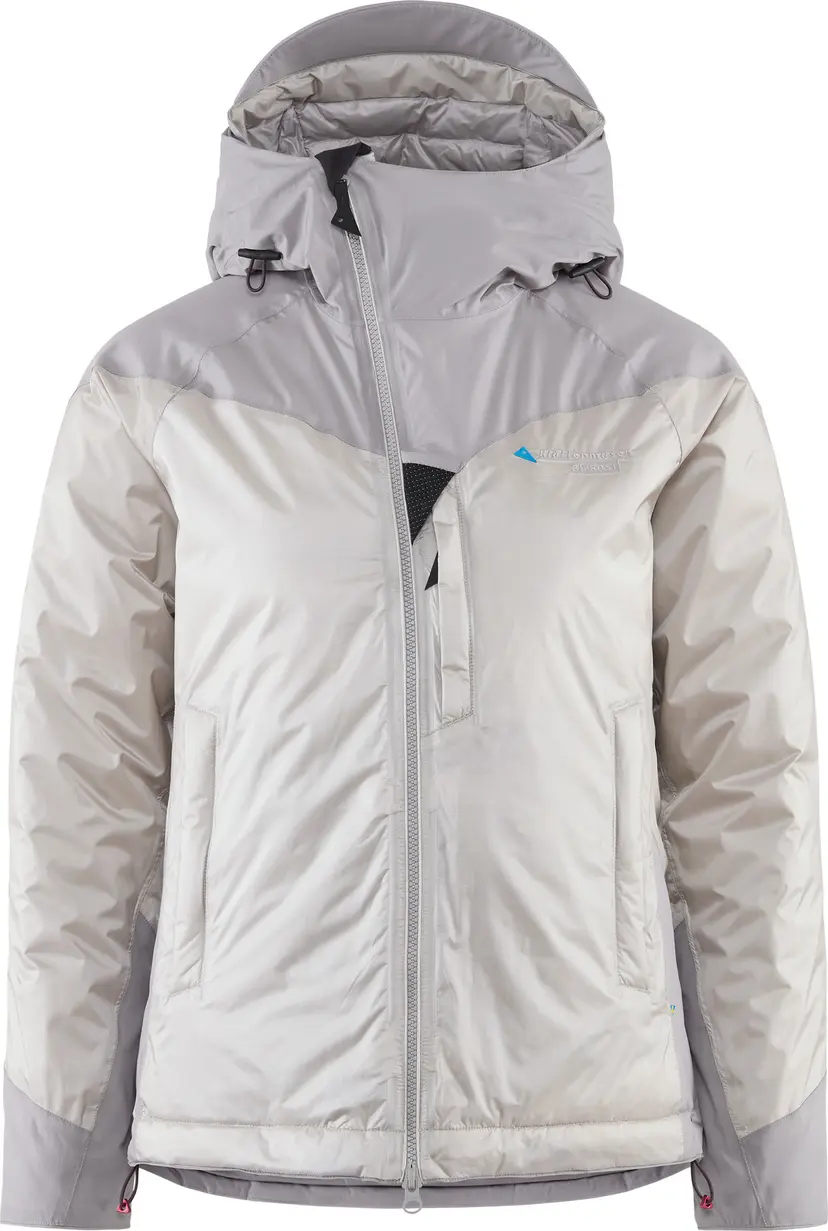 Klättermusen Klättermusen Women's Bifrost Jacket Moon