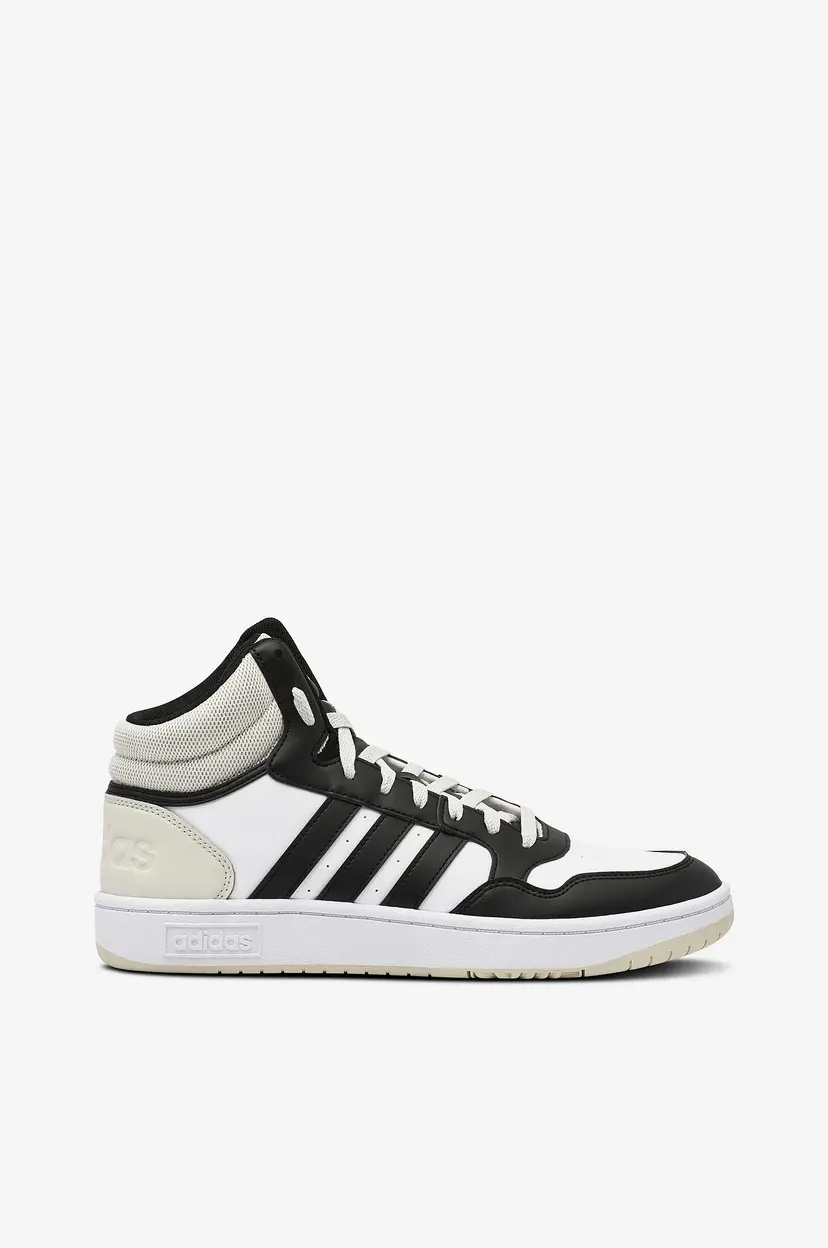 Adidas Sport Performance Joggesko Hoops 3.0 Mid - Svart