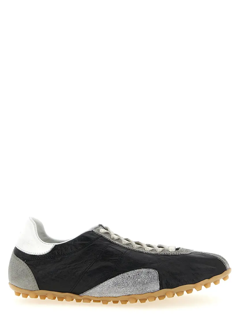 Maison Margiela Maison Margiela Sneakers – Svart