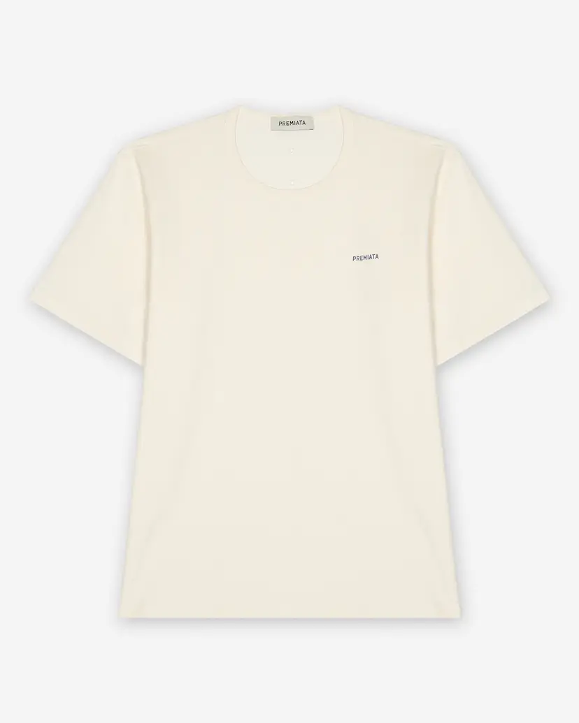 Premiata Premiata PA1032 White T-shirt