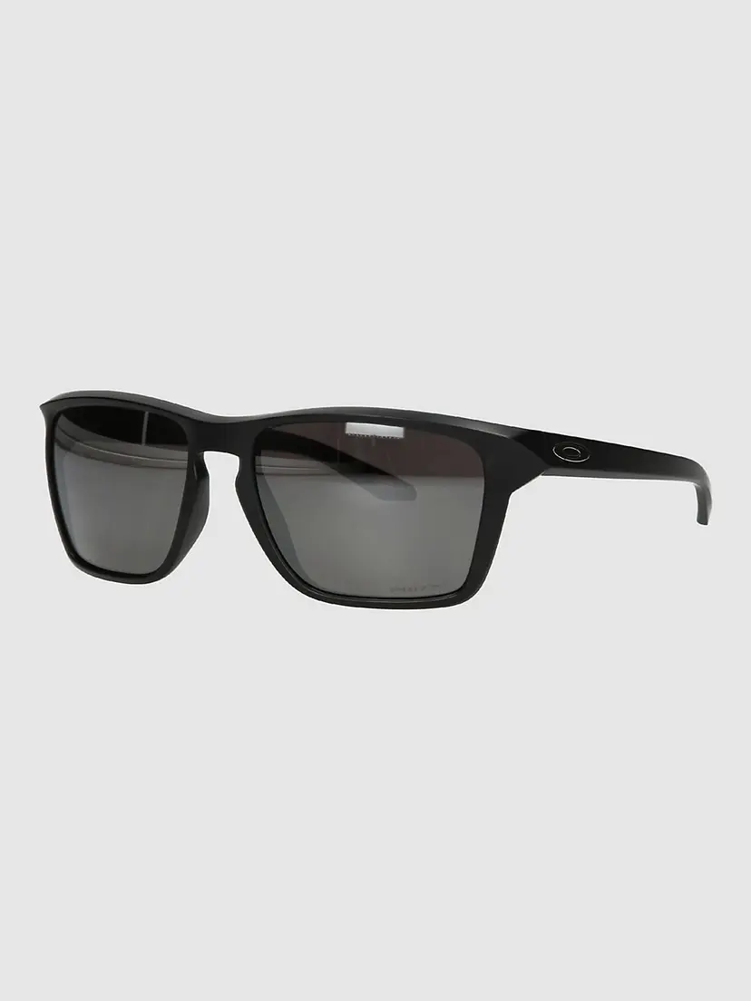 Oakley Oakley Sylas Matte Black Solbriller svart