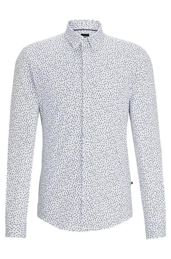 BOSS Black P-ROAN-kent-C1-233 10253173 01