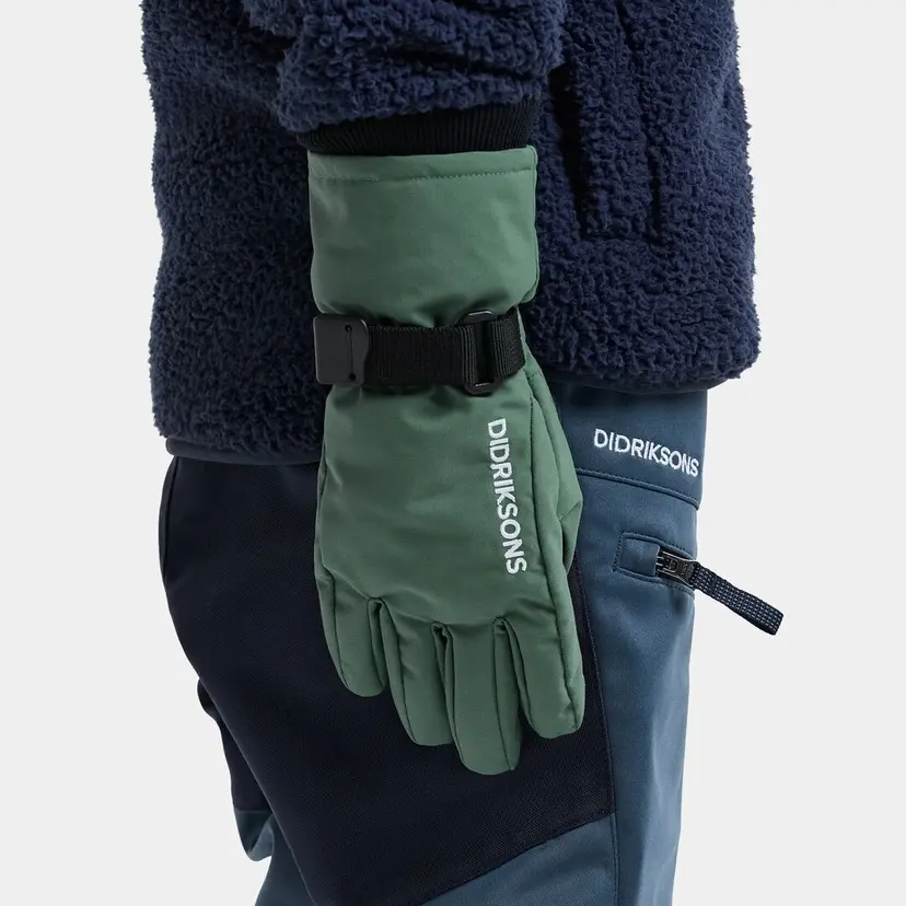 Didriksons Biggles Kids' Gloves