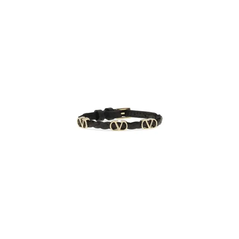 Valentino Garavani Valentino Garavani Armbånd – Svart