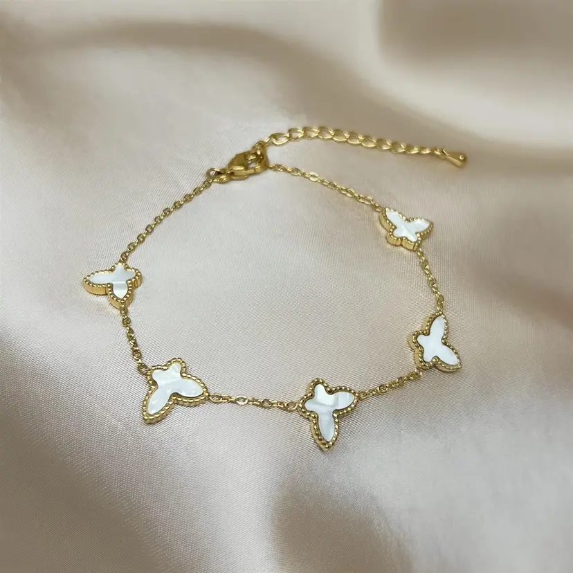 Aiyanna Juli Bracelet