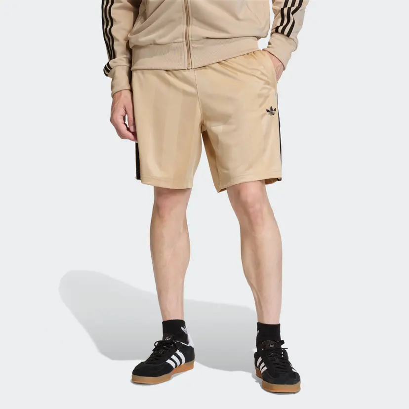 Adidas 3-STRIPES LOOSE ENGINEERED SHORTS