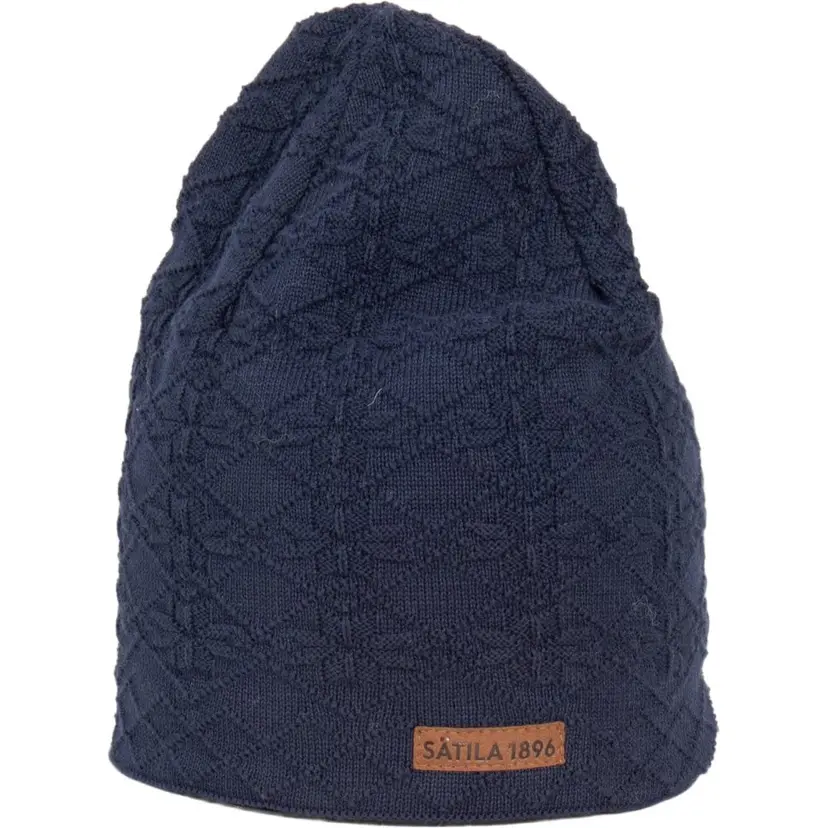 Sätila Of Sweden Sätila Of Sweden Anna Beanie Dk Navy