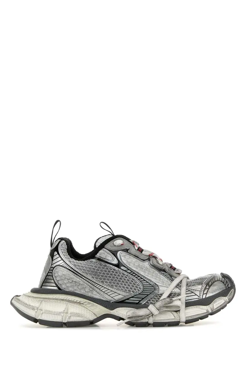 Balenciaga Balenciaga Sneakers – Rød