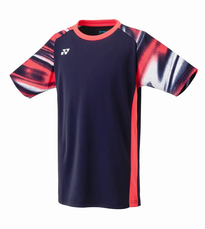 Yonex Yonex Junior T-shirt 16700JEX Navy/Blue