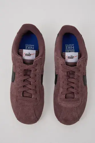 Nike Nike - Lilla - W Nike Cortez