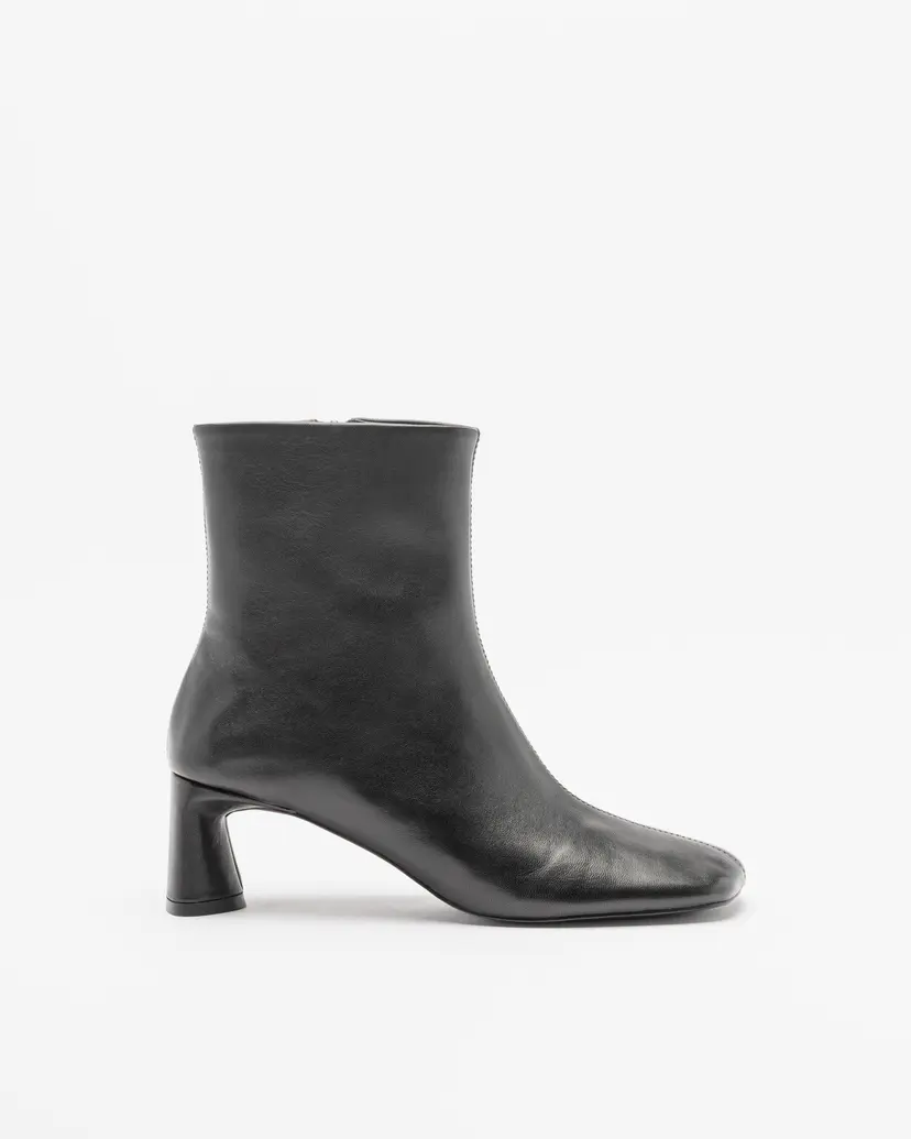 PROF Botins Prof V2097B-1 Preto