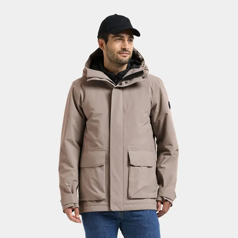 Didriksons Liam Jacket