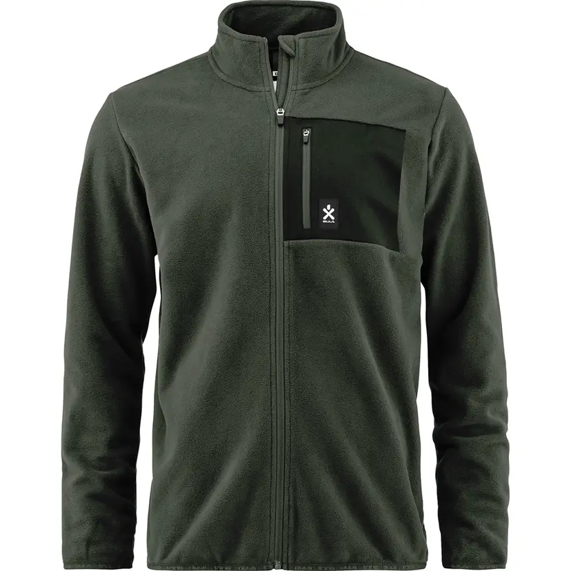 Bula Bula Fleece Jacket 2.0 Dolive