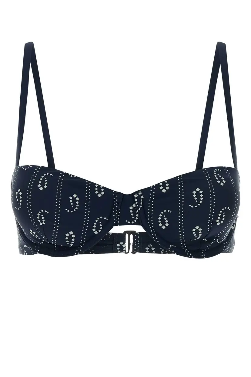 Tory Burch Tory Burch Badetøy – Blå