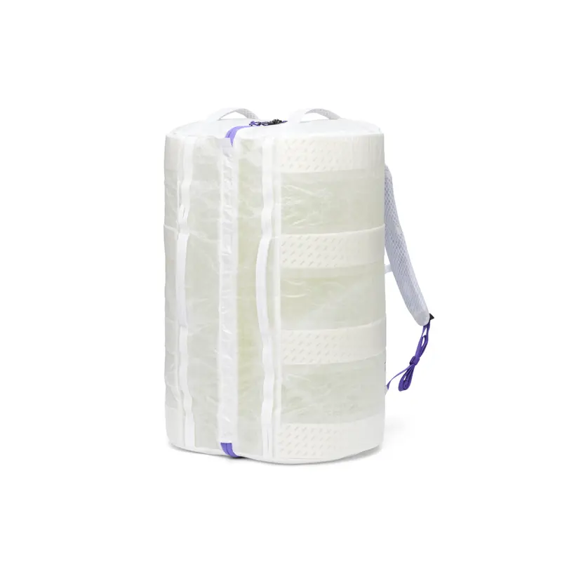 DB Weigh Lighter Split Duffel 70L Aurora