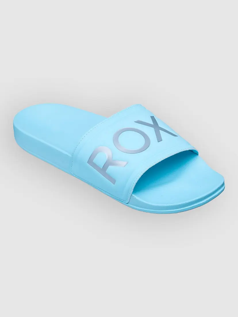 Roxy Roxy Slippy II Sandaler blå