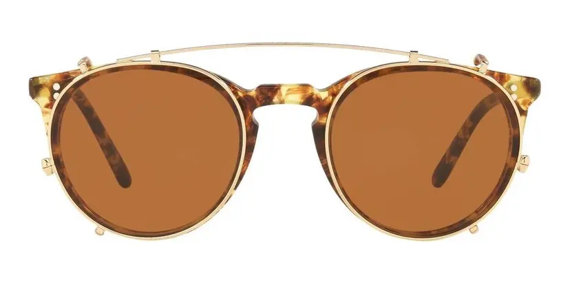 Oliver Peoples O'MALLEY OV 5183 briller, gull
