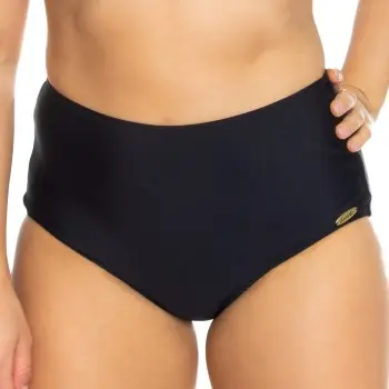 Damella Damella Nicole Basic Maxi Brief Svart 44 Dame