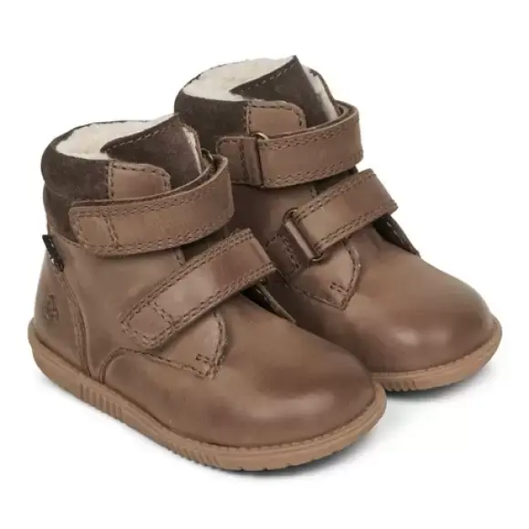 BUNDGAARD BUNDGAARD Rabbit Dark Brown BG303342_2190