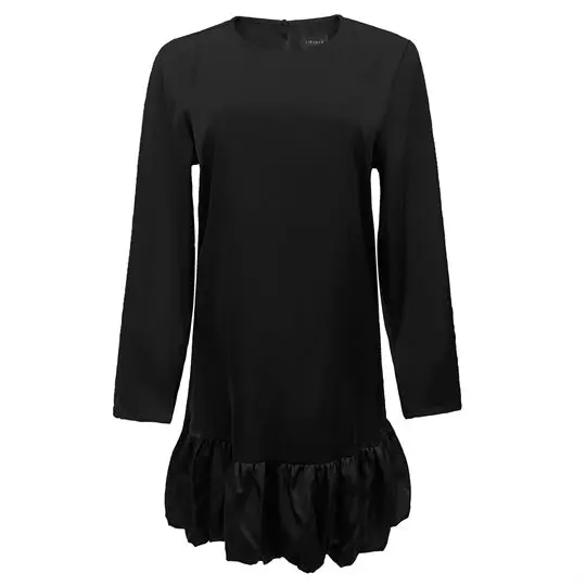 Liberté essentiel Liberté - Balu Ls Dress - Black