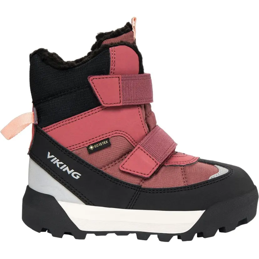 Viking Viking Expower Warm GTX 2V Dark Pink