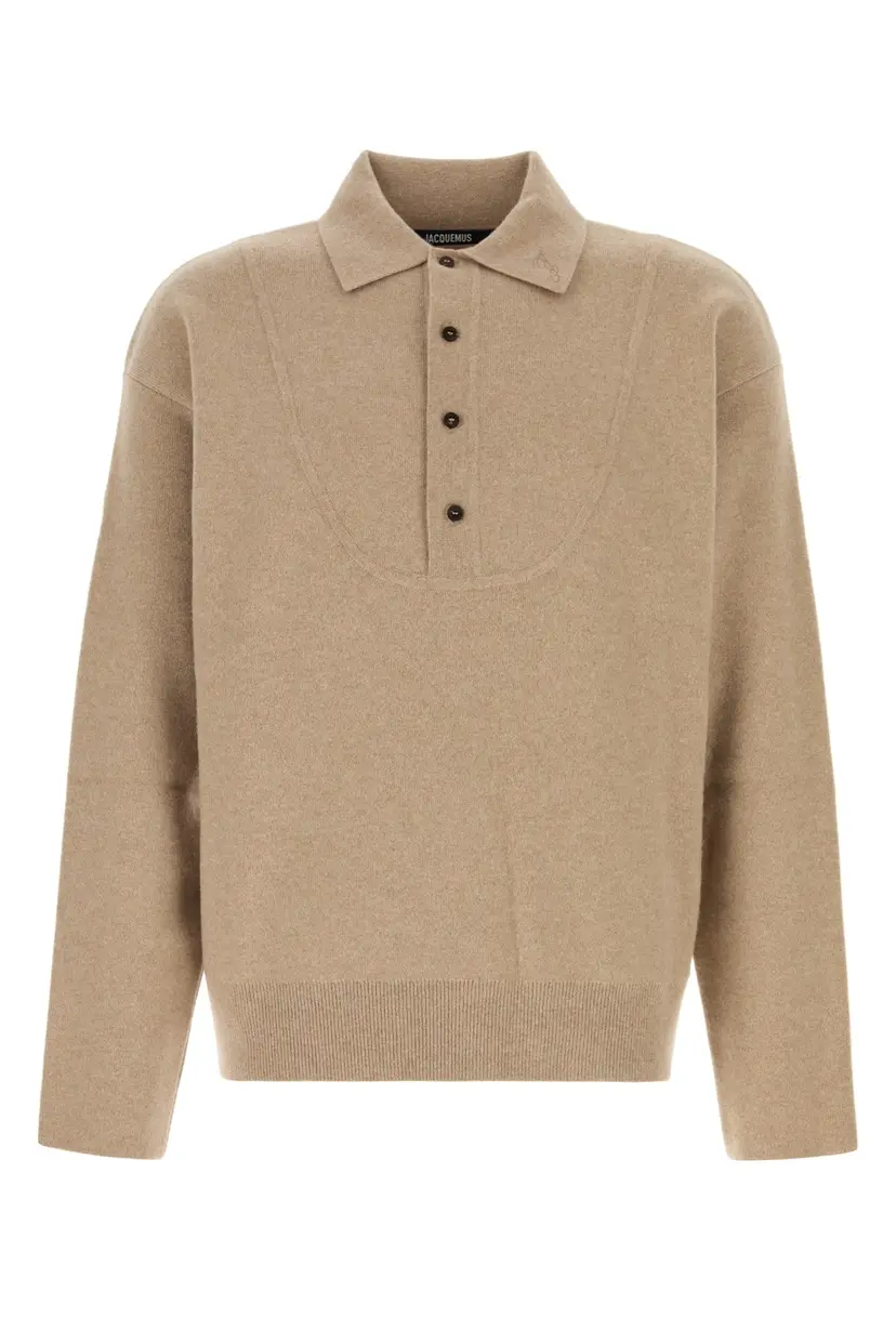 Jacquemus Jacquemus Gensere – Beige