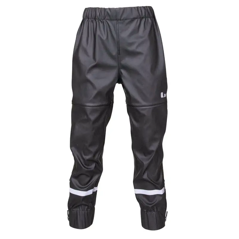 Lindberg Lindberg Rockville Rain Pants Black