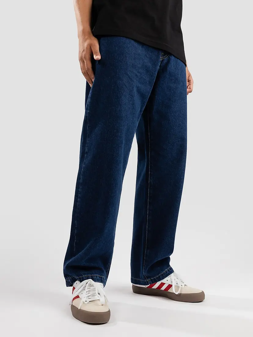 Carhartt Wip Carhartt WIP Landon Jeans blå