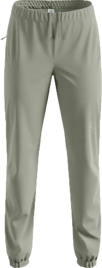 Odlo Odlo Women's Odlo Essential Warm Cross-Country Pants  Shadow