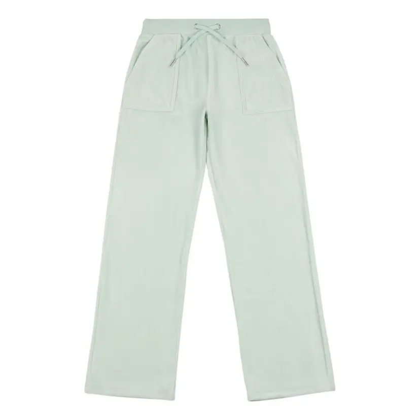 Juicy Couture Juicy Couture - Bukse Jogger Surf Spray
