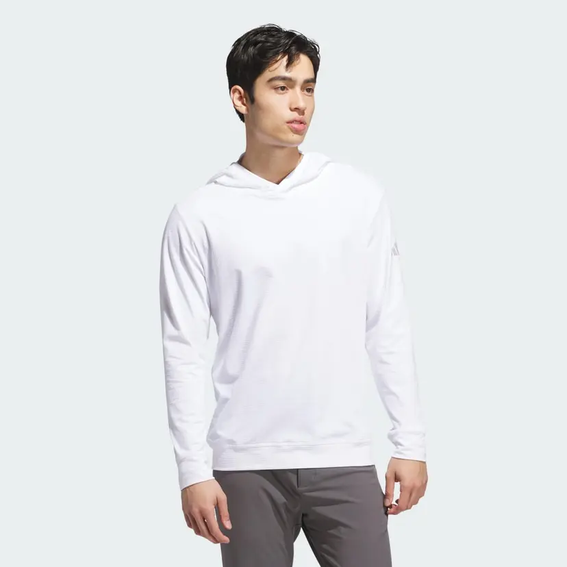 Adidas Ultimate365 Elevated Pullover Hettegenser