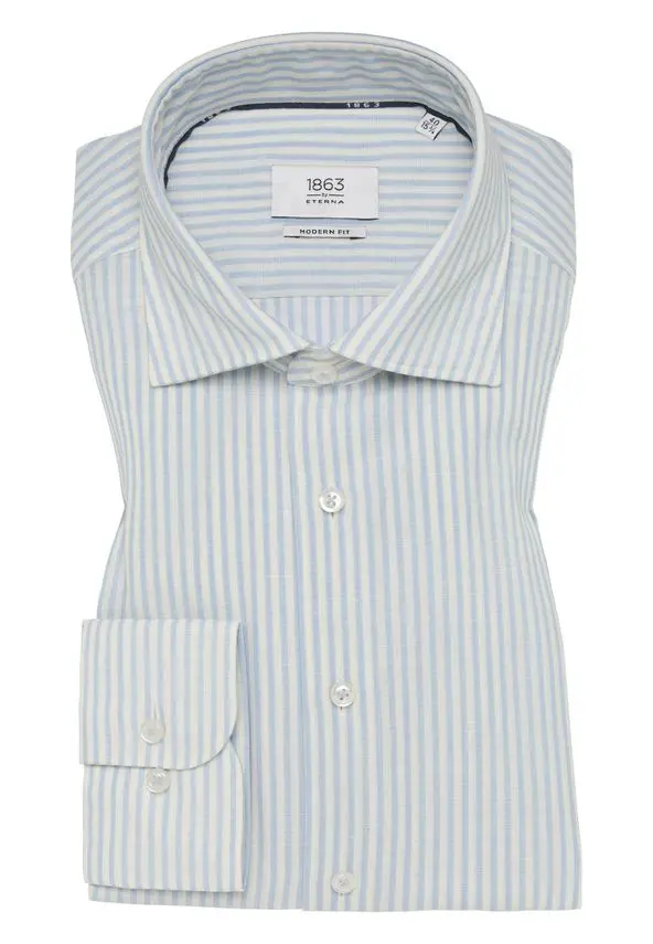 ETERNA shirt 1434 XS17