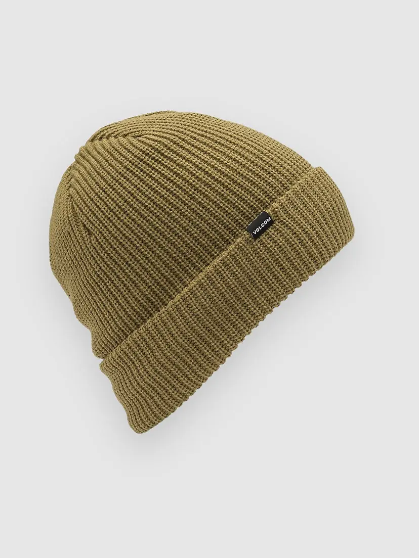 Volcom Volcom Sweep Lined Lue brun