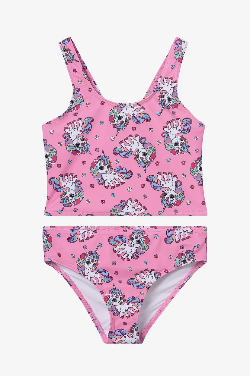 Ellos Collection Bikini Lovis - Rosa