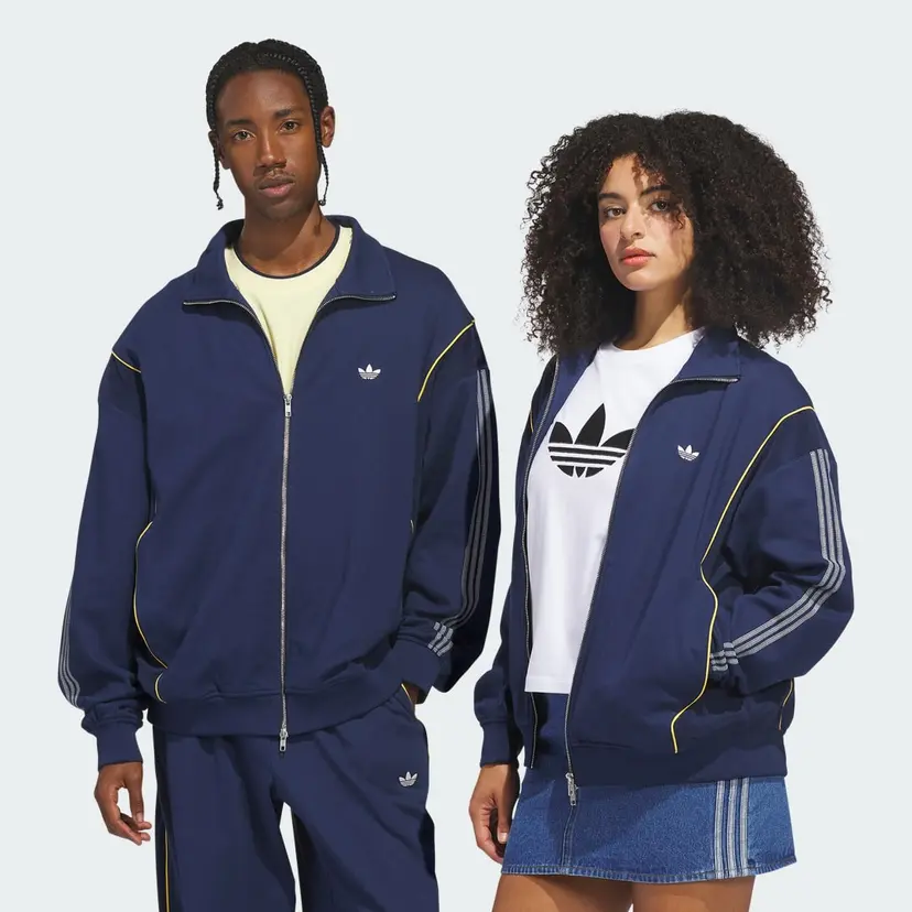 Adidas CITY TERRACE TRENINGSJAKKE