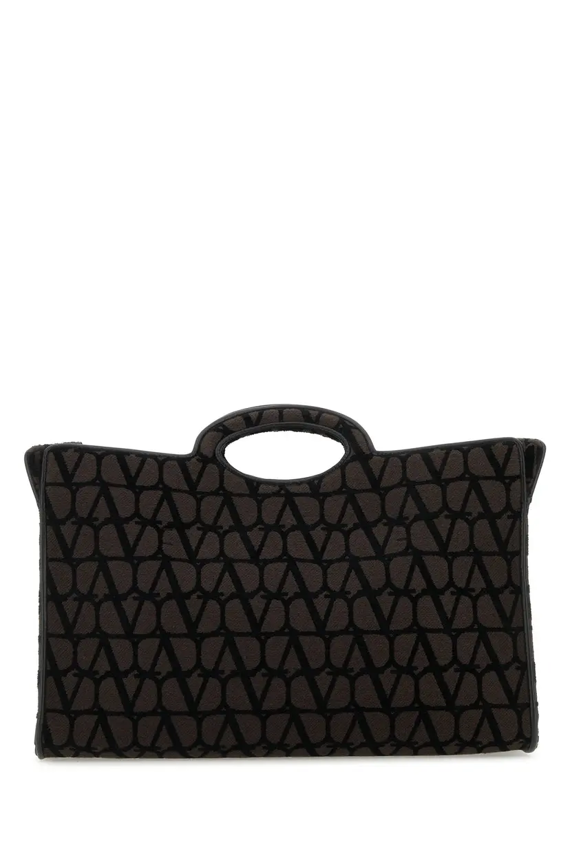 Valentino Garavani Valentino Garavani Tote bag – Svart