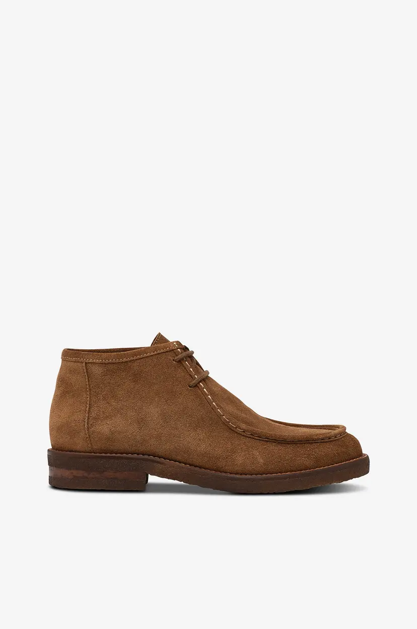 Billi Bi Boots Shoes - Brun
