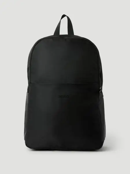 Björn Borg Borg Classic Backpack 19L